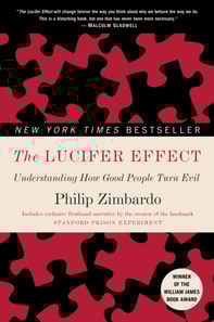 Lucifer Effect