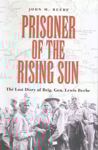 Prisoner of the Rising Sun