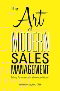 Art of Modern Sales Management