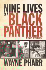 Nine Lives of a Black Panther