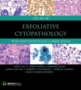 Atlas of Exfoliative Cytopathology