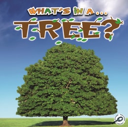 What's in a... Tree?