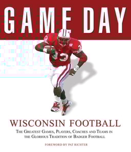 Game Day: Wisconsin Football