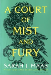 Court of Mist and Fury