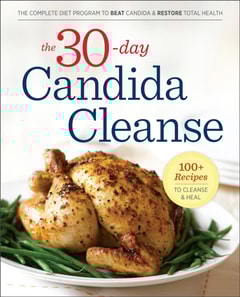 30-Day Candida Cleanse