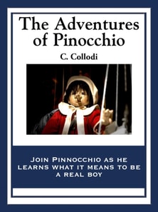 Adventures of Pinocchio