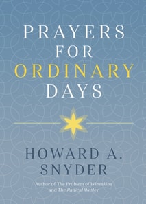 Prayers for Ordinary Days