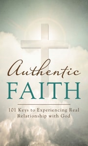 Authentic Faith