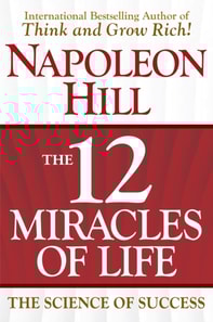 12 Miracles of Life