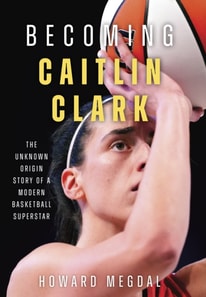 Becoming Caitlin Clark
