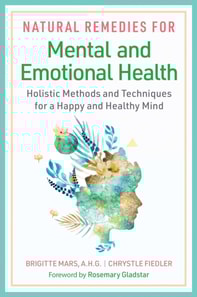 Natural Remedies for Mental and Emotional Health