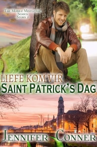 Liefe kom vir Saint Patrick's Dag