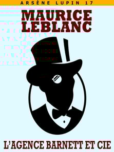 L'agence Barnett et Cie