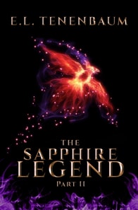 Sapphire Legend Part 2