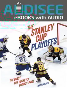 Stanley Cup Playoffs