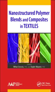 Nanostructured Polymer Blends and Composites in Textiles