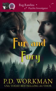Fur and Fury