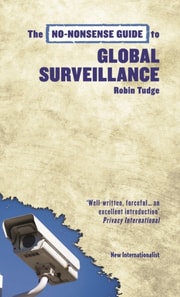 No-Nonsense Guide to Global Surveillance