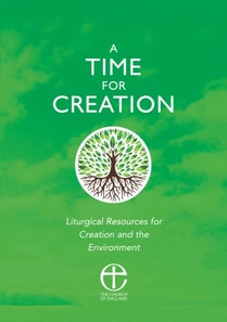 Time for Creation