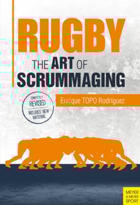 Rugby: The Art of Scrummaging