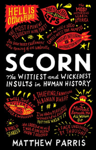 Scorn