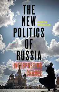 new politics of Russia