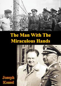 Man With The Miraculous Hands