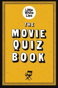 Movie Quiz Book