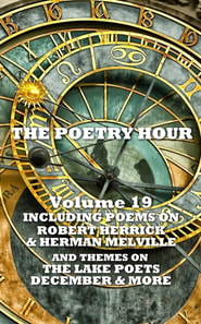Poetry Hour - Volume 19