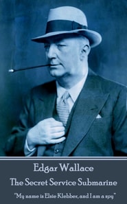 Secret Service Submarine