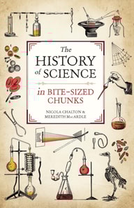 History of Science in Bite-sized Chunks