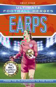 Ultimate Football Heroes: Mary Earps (Super Stoppers 2)