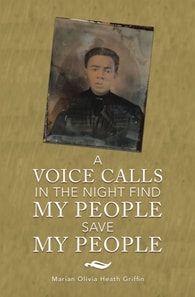 Voice Calls in the Night          Find My People Save My People