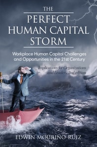 Perfect Human Capital Storm