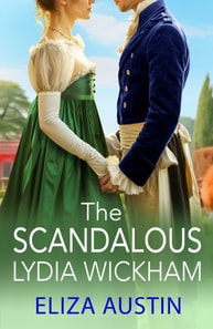 Scandalous Lydia Wickham
