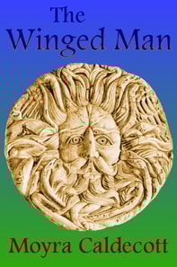 Winged Man
