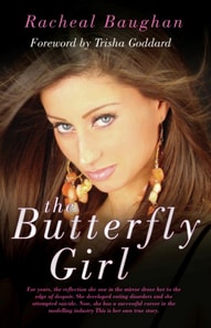 Butterfly Girl