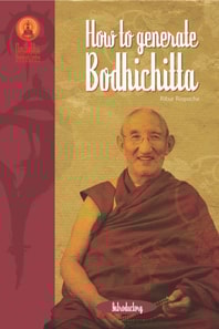 How to Generate Bodhicitta
