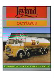 Leyland Octopus
