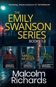 Emily Swanson Series: Books 1-3