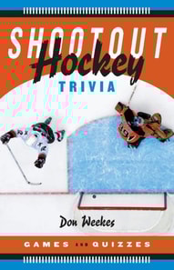 Shootout Hockey Trivia