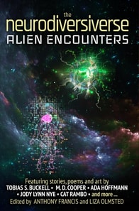Neurodiversiverse: Alien Encounters