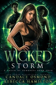 Wicked Storm