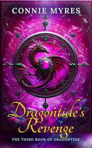 Dragontide's Revenge