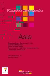 Asie 2016-2017