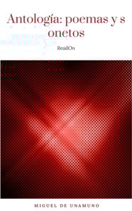 Antologia: poemas y sonetos