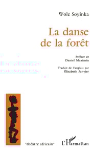 La danse de la forêt
