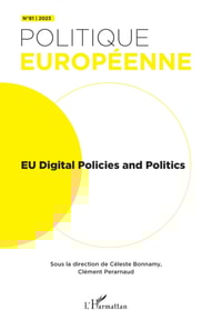 EU Digital Policies and Politics
