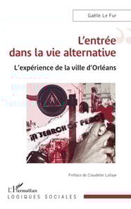 L’entrée dans la vie alternative
