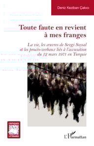 Toute faute en revient a mes franges